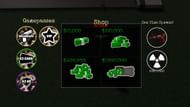Shop for game passes, in-game cash & spawns in Chiraq Shootout (Image via Roblox)